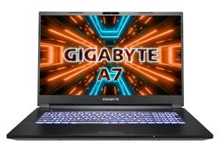 GIGABYTE NB GBT A7 X1-CDE1130SH 17,3 AMD Ryzen 9 W10 FHD