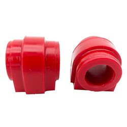 PSB Bushings - Stabilizzatore Anteriore - Set di boccole in Poliuretano con Diametro Interno di 24 mm - Compatibile con Mini R50/R53/55/56/57/58/59/Cooper 2001-2014