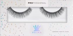 Primalash Professional 100% Human Hair Strip Lashes, 747S