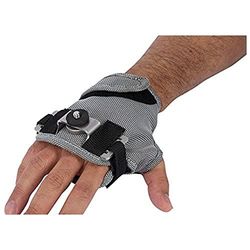 Best Divers VD540 Professionele polshandschoen, actiecamera