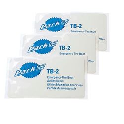 Park Tool Emergency Tyre Boot