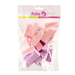Pollie Bag 24 Sponge Makeup