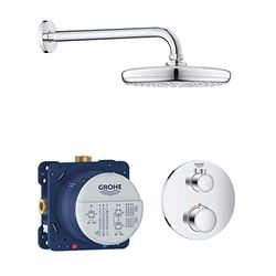 Grohe 34726000 Grohtherm Set Doccia Tempesta 210