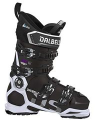 Dalbello Chaussures de Ski pour Femme DS 90 W LS Black/White, 23.0
