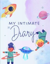 My Intimate Diary