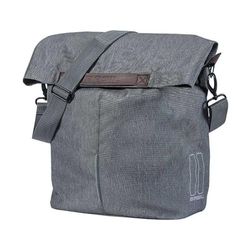 291065 - Fermeture réfléchissante imperméable à leau de Sangle de Main de Sac de Bicycle, Grigio Mischia