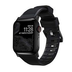 Nomad Sport Band 38/40/41 mm Black