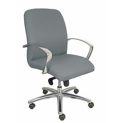P&C Fauteuil de Bureau Caudete, Multicolore, Standard