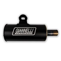 Silencieux vespa px125 2011 - Giannelli 30512