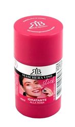Royal Beauty Maschera Viso in Stick Idratante alla Rosa, 40 ml