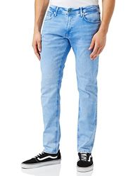 Pepe Jeans Stanley Jeans voor heren - W34/L34