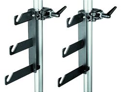 Manfrotto B/P Clamps Kit de fixação (2,85 kg)