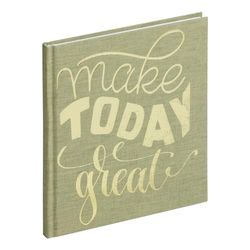 Pagna 26075-15 Feel Good books vandaag 128S blanco