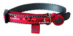 CATSLINE Collar de 31 cm de fábrica para Gatos