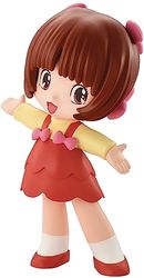 MERCHANDISING LICENCE Bellfine - Black Jack Pinoco Softb Soft Vinyl Figure