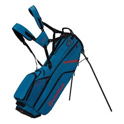 TaylorMade 2023 FlexTech Stand Bag (Royal)