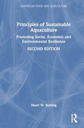 Principles of Sustainable Aquaculture