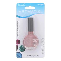 Artmatic Mega Brilliance Nail Polish 8.5ml - single EAN 073911990036