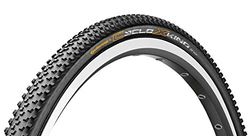 Continental CycloXKing 622 hopfällbart däck Svart 32-622 (700 x 32C)