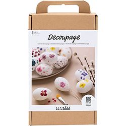 DIY Kit - Decoupage (977536)