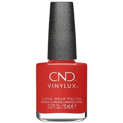 CND Vinylux - Esmalte de unhas de longa duração - Pinta-unhas clássico - Mambo Beat 244 15ml