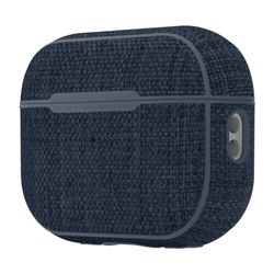 Incase Coque pour AirPods Pro avec coque Woolenex pour AirPods Pro 1ère/2e génération pour plus de protection, durable et légère avec tissu Woolenex de qualité supérieure, design résistant aux rayures