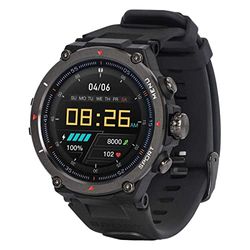 Garett GRS PRO Smartwatch (nero)