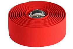 Massi Summer Gel Fita para guiador de bicicleta, standard Poliuretano