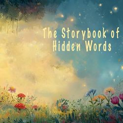 The Storybook of Hidden Words: “Crossword Adventures for Young Readers”