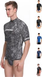 Cressi Rash Guard Man