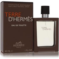 Hermes Terre D'Hermes EDT - Refillable M 30 ml