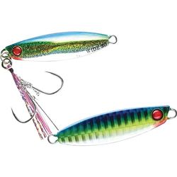 Hayabusa Ex975*4 * 60 Jackeye Shot Slow Wide 60G-4