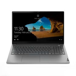 LENOVO THINKBOOK 15 gen 2 CI5-1135G7 SYST