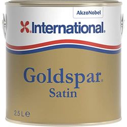 GOLDSPAR SATIJN