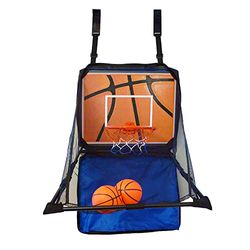 Sport1 -Bag&Smash Sport1 Bag&Smash Mini Sovrumskorg, 703200076