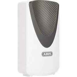 ABUS FUSG35010A Campainha da porta sem fio, 2 V, branco