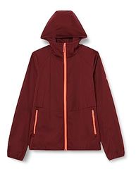 McKINLEY Da.-Funktions-Jacke Ciamarello JKT W Giacca VINO ROSSO 34