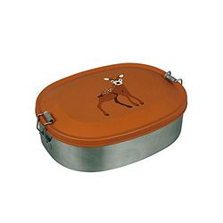 Capventure Lunchbox Baby Deer, Nylon/A