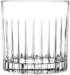 RCR Cristalleria Italiana Spa Set Vasos, 6 Unidad (Paquete de 1), 6