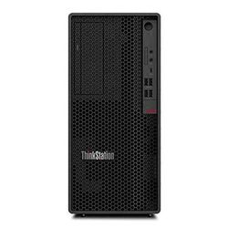 Ordinateur de bureau Lenovo ThinkStation P358 512 Go SSD AMD Ryzen 7 5845U 16 Go RAM