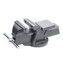 Meister 5134500 - Vise 125 mm, fisso,