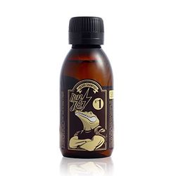 HEY JOE - Beard Shampoo número 1 120 ml | champô para barba de 120 ml com extrato de EUCALIPTO