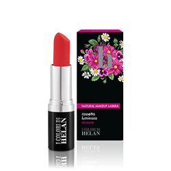 Helan - Rossetto Luminoso Green Rosa Geranio 3,5 mL