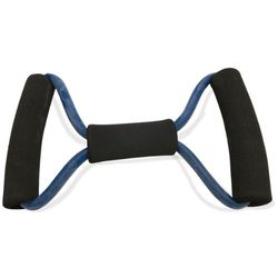 CanDo Tube Bow Tie 4,2 m Bleu/Fort