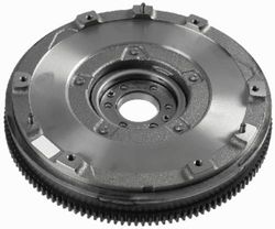 SACHS 6366 000 004 Volante motor for and other applications
