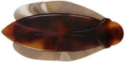 Caravan Hair Decoration Barrette Number 917