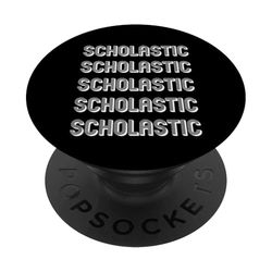Escolástico PopSockets PopGrip Adhesivo