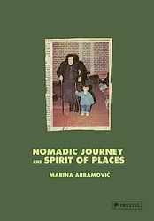 Nomadic journey and spirit of places