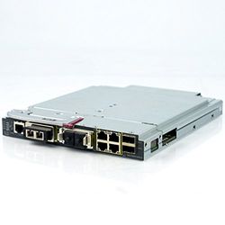 Hewlett Packard Enterprise 451439-B21 Bridge en Repeater