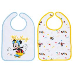 Disney Babycalin haklapp, 1:a ålder, 2 stycken